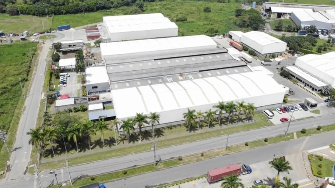 Bodegas SILOG ZF